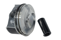 Engine Piston set oversize. Porsche Macan 2.0ltr - 95810706520, 95810706500, PAC107065B, 95810706510 - 06K107065D, 06K107065AR, 06K107065AD, 06L107065BR, 06K107099B, 06K107099AL, 06K107065T, 06K107065P, 06K107065K, 06K107065F, 06K107065E, 06K107065AS, 06K107065AN